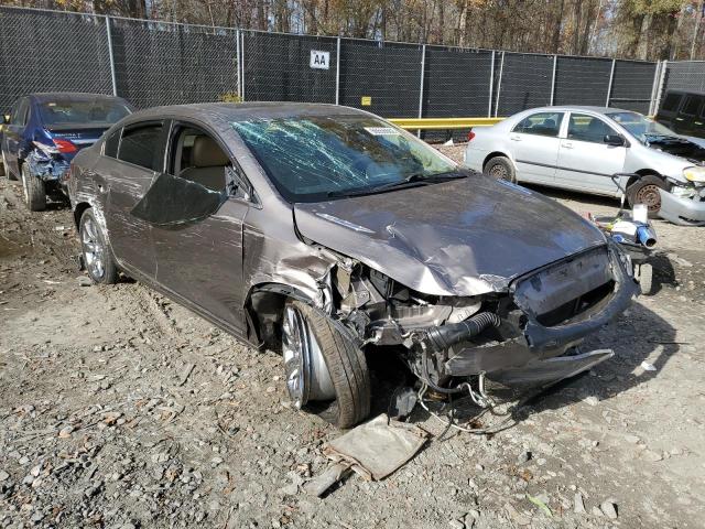 BUICK LACROSSE P 2012 1g4gd5g38cf105687