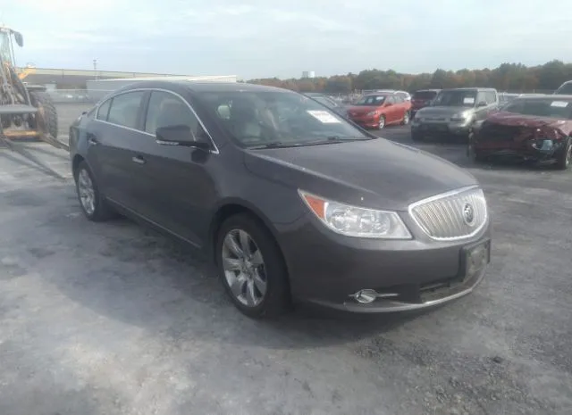 BUICK LACROSSE 2012 1g4gd5g38cf260272