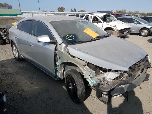 BUICK LACROSSE P 2012 1g4gd5g38cf261678