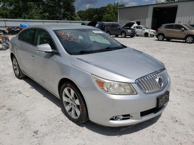 BUICK LACROSSE P 2012 1g4gd5g38cf332894