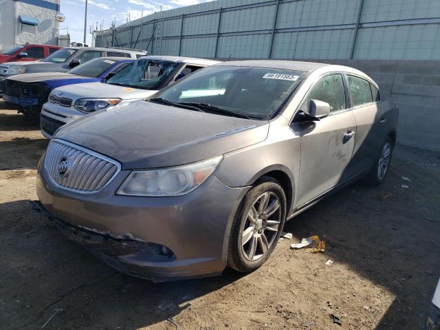 BUICK LACROSSE P 2012 1g4gd5g38cf337593