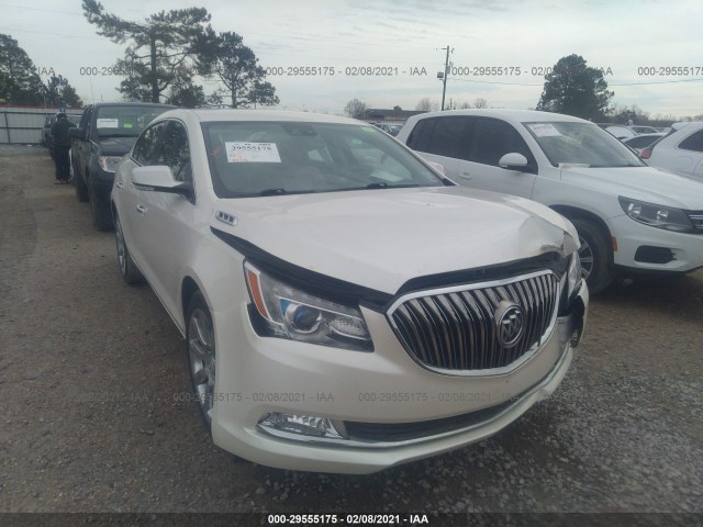 BUICK LACROSSE 2014 1g4gd5g38ef135369