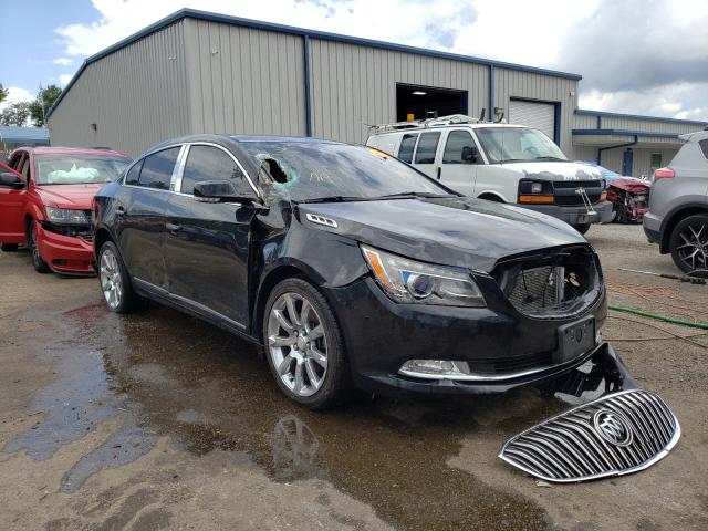 BUICK LACROSSE 2014 1g4gd5g38ef175872