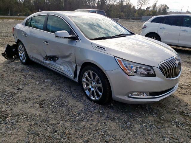 BUICK LACROSSE P 2014 1g4gd5g38ef191120