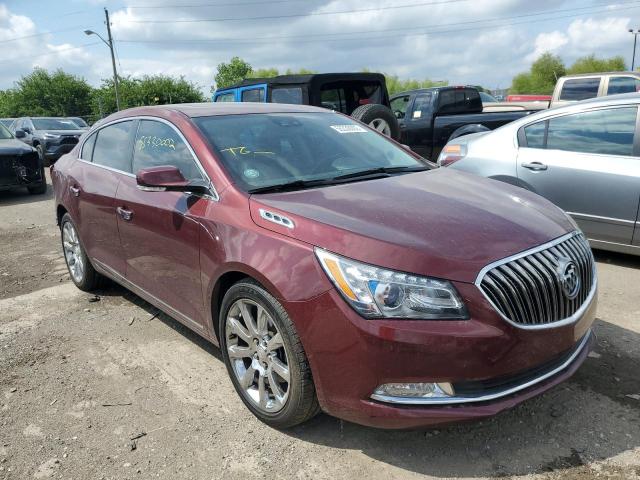 BUICK LACROSSE P 2014 1g4gd5g38ef304967