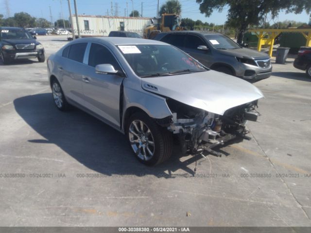 BUICK LACROSSE 2014 1g4gd5g38ef305195