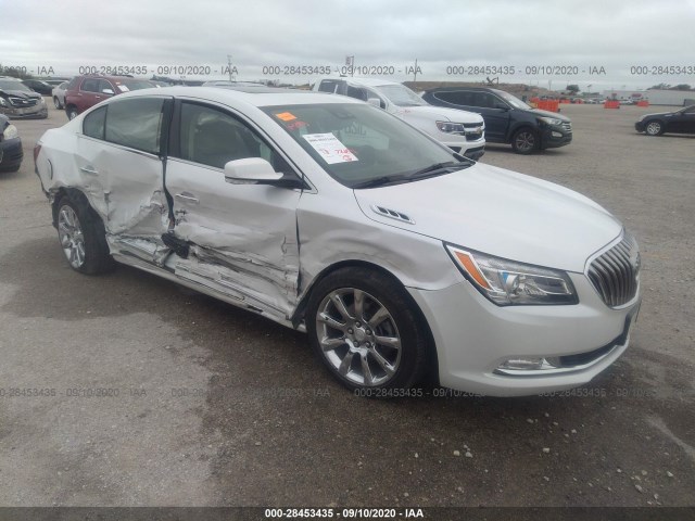 BUICK LACROSSE P 2015 1g4gd5g38ff149113