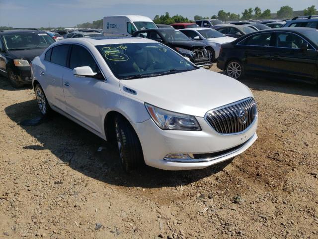 BUICK LACROSSE P 2015 1g4gd5g38ff171743