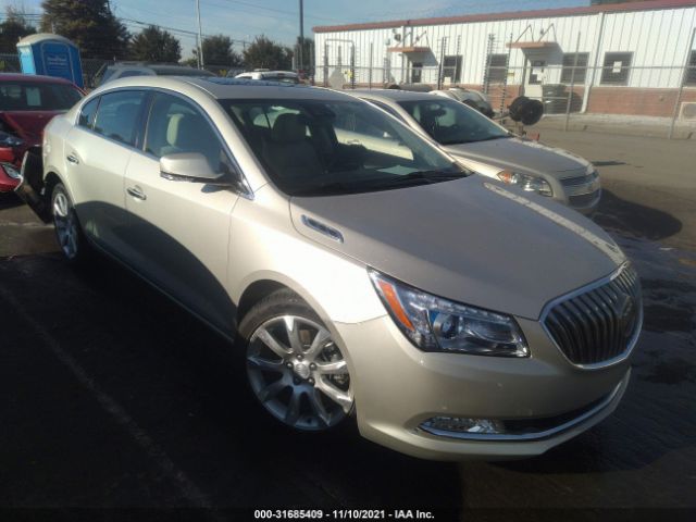 BUICK LACROSSE 2015 1g4gd5g38ff205535