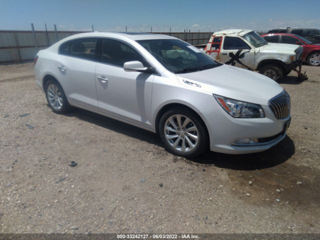 BUICK LACROSSE 2015 1g4gd5g38ff223064