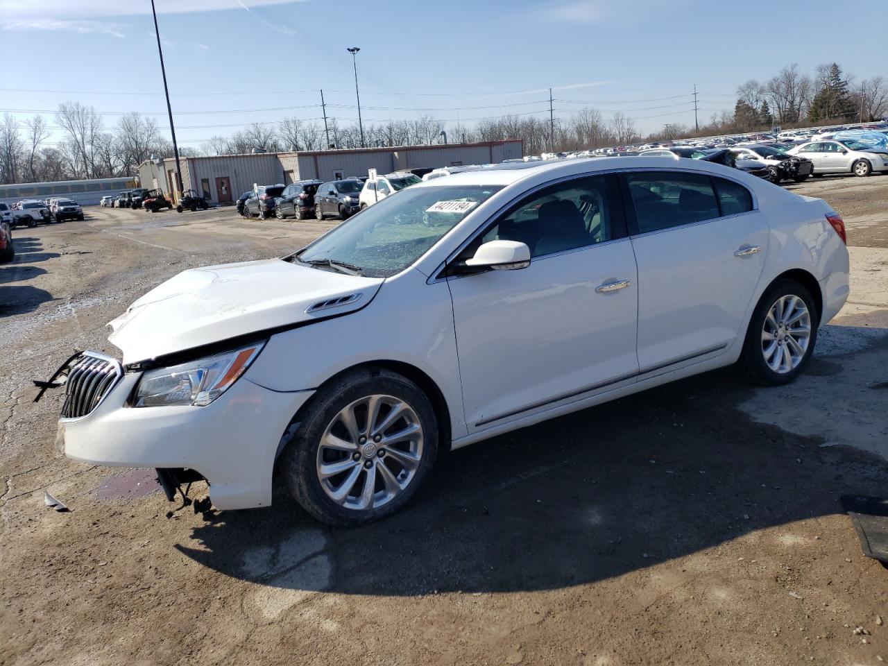 BUICK LACROSSE 2015 1g4gd5g38ff244108