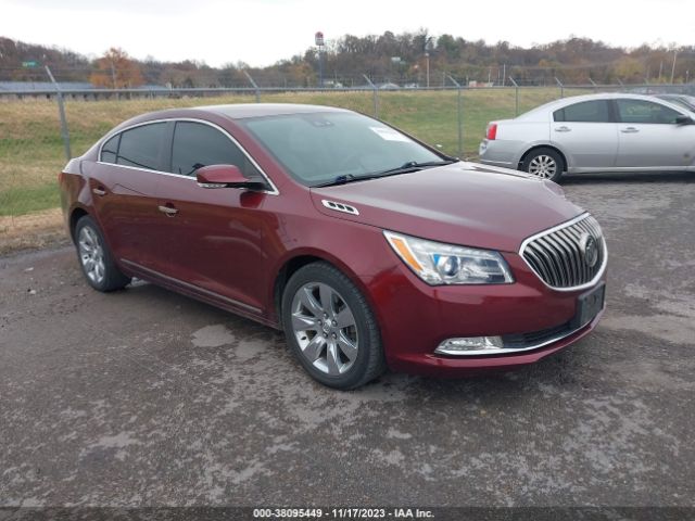 BUICK LACROSSE 2015 1g4gd5g38ff293518