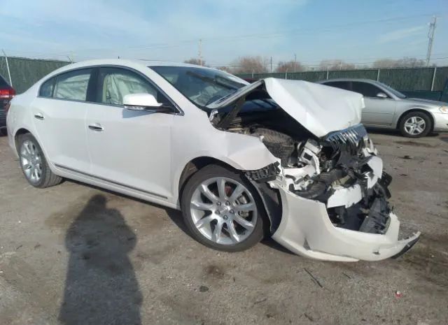 BUICK LACROSSE 2016 1g4gd5g38gf114878