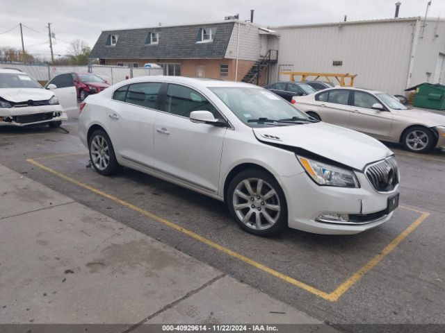 BUICK LACROSSE 2016 1g4gd5g38gf204869