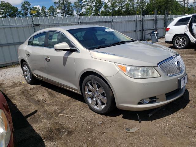 BUICK LACROSSE P 2012 1g4gd5g39cf299405