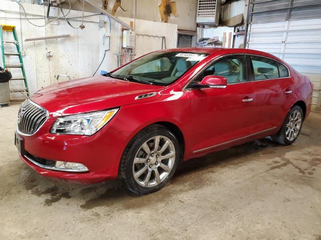 BUICK LACROSSE 2014 1g4gd5g39ef119892