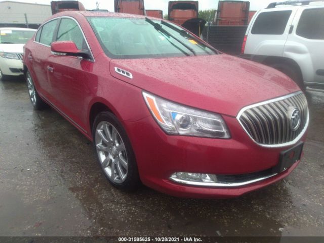 BUICK LACROSSE 2014 1g4gd5g39ef172821