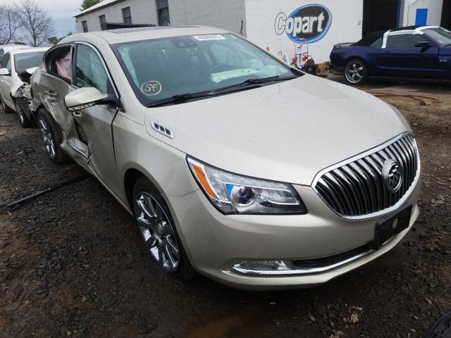 BUICK LACROSSE P 2014 1g4gd5g39ef177176