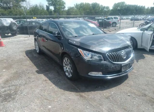 BUICK LACROSSE 2014 1g4gd5g39ef187271