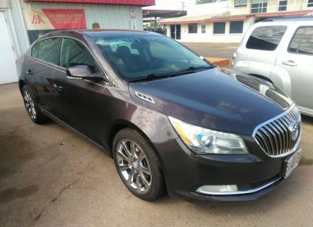 BUICK LACROSSE 2014 1g4gd5g39ef188694