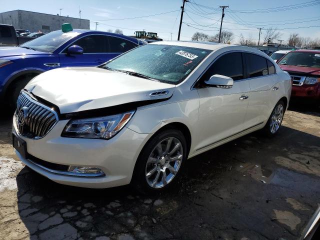 BUICK LACROSSE P 2014 1g4gd5g39ef193958