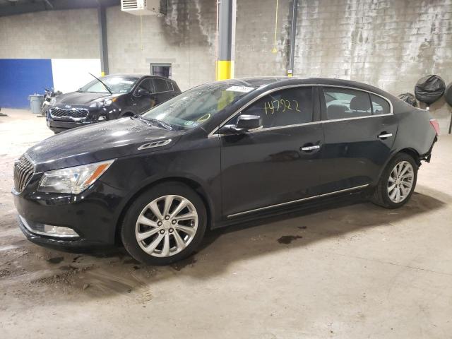 BUICK LACROSSE P 2014 1g4gd5g39ef229275