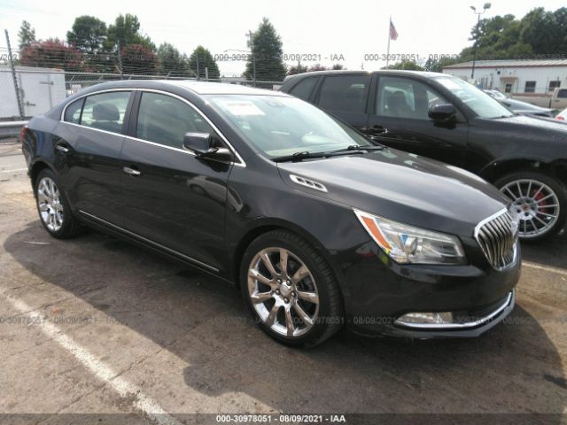 BUICK LACROSSE 2014 1g4gd5g39ef237263