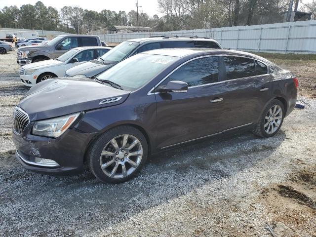 BUICK LACROSSE 2014 1g4gd5g39ef258341