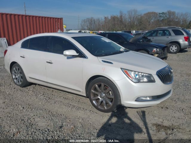 BUICK LACROSSE 2015 1g4gd5g39ff141571