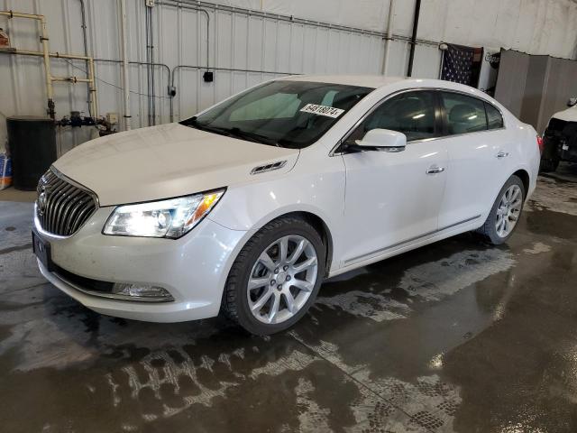 BUICK LACROSSE P 2015 1g4gd5g39ff236485