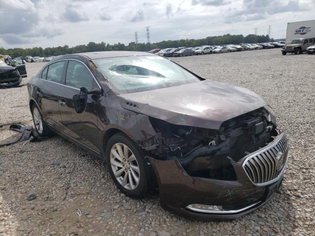 BUICK LACROSSE 2015 1g4gd5g39ff242366