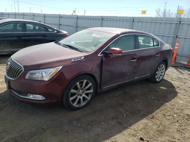 BUICK LACROSSE 2015 1g4gd5g39ff246322