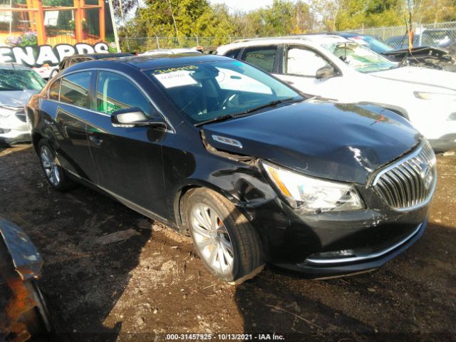 BUICK LACROSSE 2015 1g4gd5g39ff306258