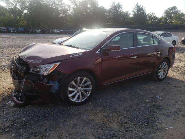 BUICK LACROSSE P 2016 1g4gd5g39gf114730