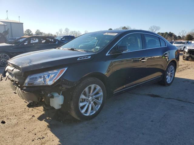 BUICK LACROSSE P 2016 1g4gd5g39gf162812