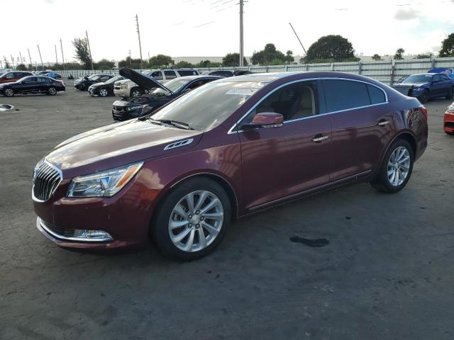 BUICK LACROSSE P 2016 1g4gd5g39gf177505