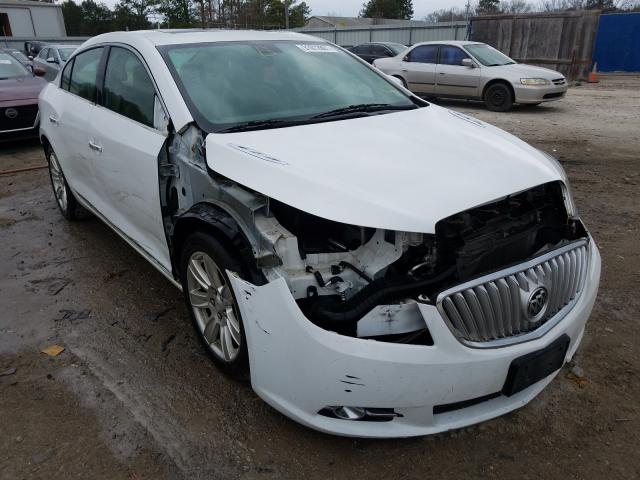 BUICK LACROSSE P 2012 1g4gd5g3xcf144779