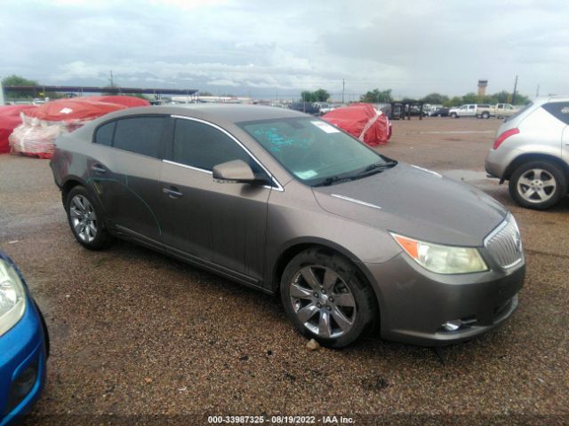 BUICK LACROSSE 2012 1g4gd5g3xcf200025