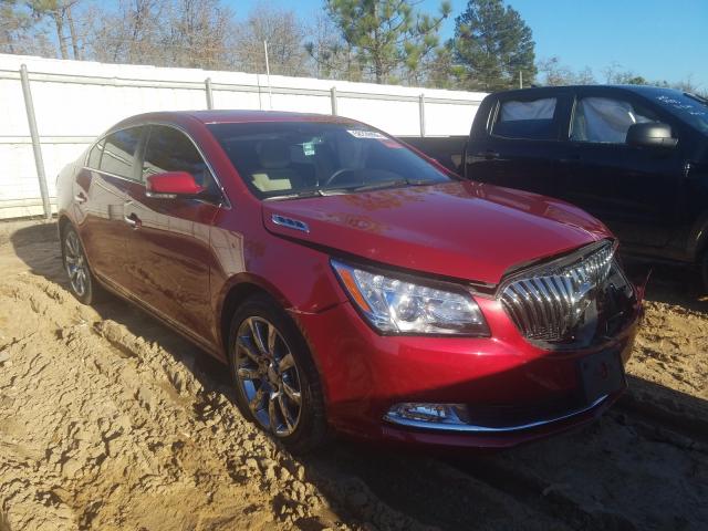 BUICK LACROSSE P 2014 1g4gd5g3xef186212