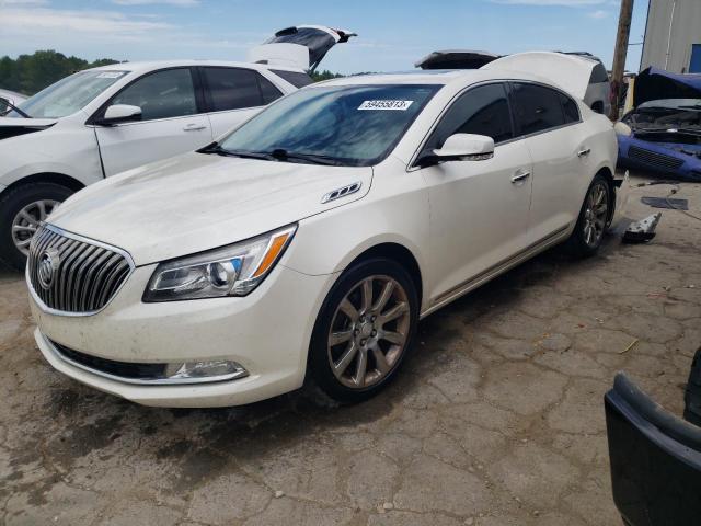 BUICK LACROSSE P 2014 1g4gd5g3xef195606