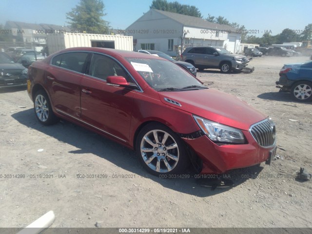 BUICK LACROSSE 2014 1g4gd5g3xef196688