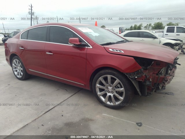 BUICK LACROSSE 2014 1g4gd5g3xef214199