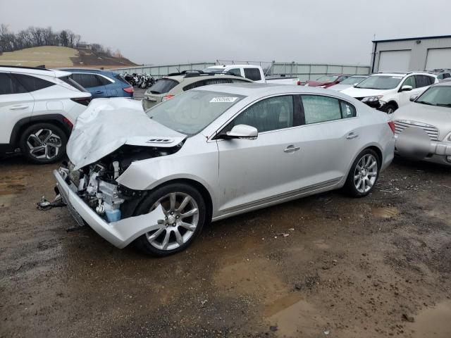 BUICK LACROSSE 2014 1g4gd5g3xef266609