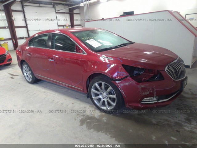 BUICK LACROSSE 2014 1g4gd5g3xef271079