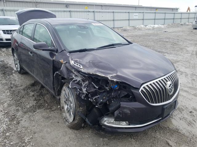 BUICK LACROSSE P 2014 1g4gd5g3xef305666