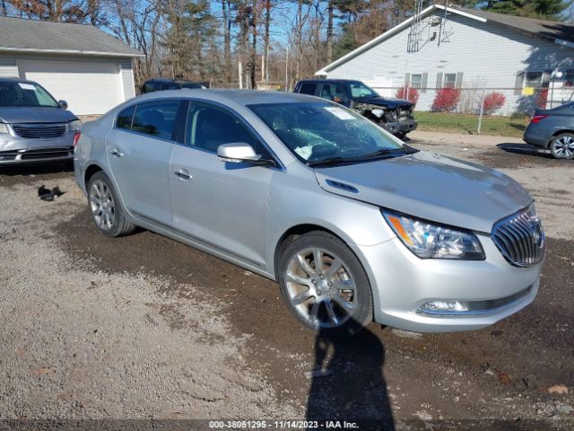 BUICK LACROSSE 2015 1g4gd5g3xff138890