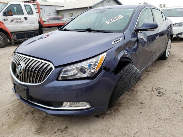 BUICK LACROSSE 2015 1g4gd5g3xff184347