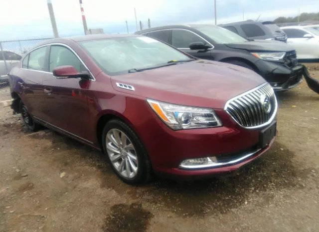 BUICK LACROSSE 2016 1g4gd5g3xgf148921