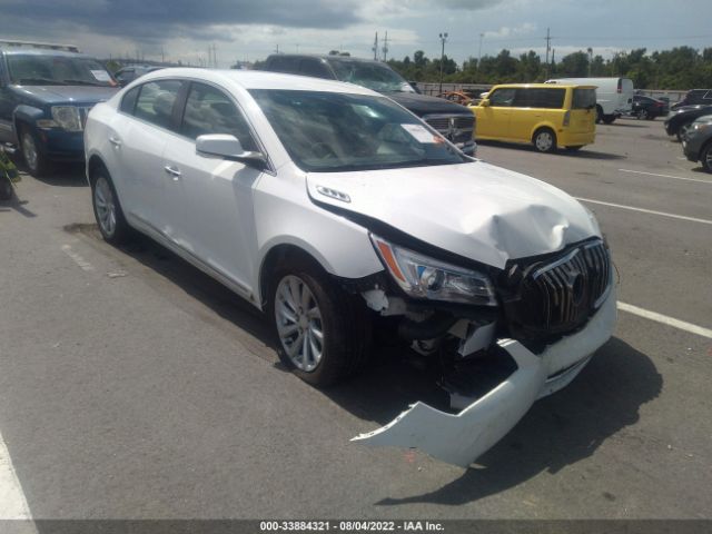 BUICK LACROSSE 2016 1g4gd5g3xgf217350