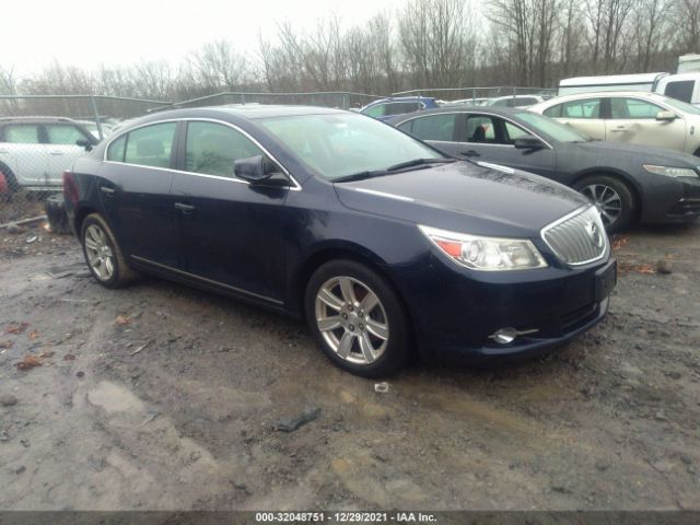 BUICK LACROSSE 2011 1g4gd5gd0bf102077